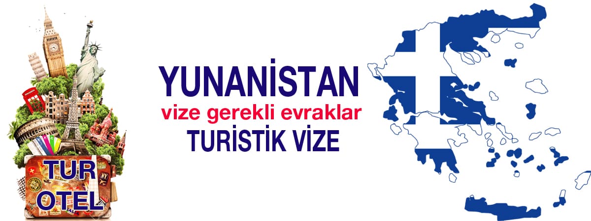 Yunanistan Ticari Vizesi: Gerekli Evraklar ve Güncel Ücretler